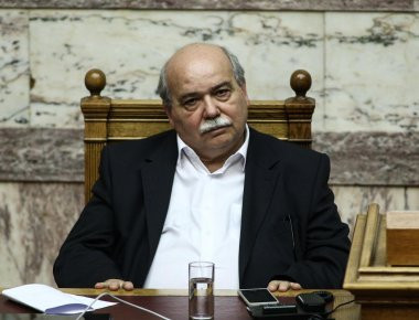 Γ.Βούτσης: «Καταφύγιο της ανηθικότητας οι φορολογικοί παράδεισοι»